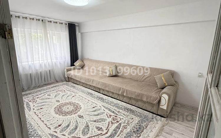 3-комнатная квартира · 61.6 м² · 2/5 этаж, Гагарина 6 — Медицинский центр «Ару», Руслан магазин за 33 млн ₸ в  — фото 2