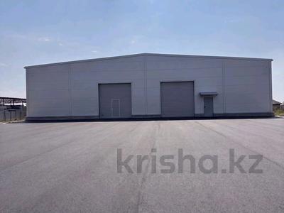 Склады · 2635 м² за 9 300 ₸ в Алматы