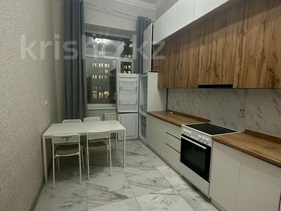 1-бөлмелі пәтер, 50 м² ай сайын, Ахмет Байтурсынулы 43, бағасы: 150 000 〒 в Астане, Алматы р-н