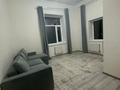 1-комнатная квартира, 50 м² помесячно, Ахмет Байтурсынулы 43 за 150 000 〒 в Астане, Алматы р-н — фото 2
