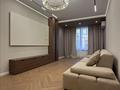 4-комнатная квартира · 128 м² · 12/16 этаж, Каныша Сатпаева 133/1 за 129 млн ₸ в Алматы, Бостандыкский р-н — фото 3