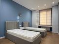 4-комнатная квартира · 128 м² · 12/16 этаж, Каныша Сатпаева 133/1 за 129 млн ₸ в Алматы, Бостандыкский р-н — фото 6