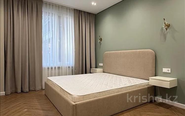 4-комнатная квартира · 128 м² · 12/16 этаж, Каныша Сатпаева 133/1 за 129 млн ₸ в Алматы, Бостандыкский р-н — фото 10