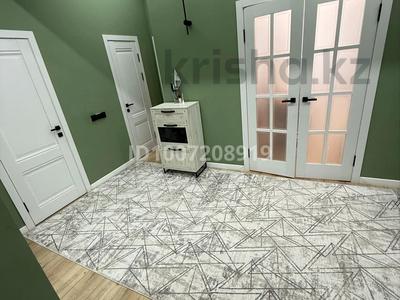 3-комнатная квартира · 100 м² · 9/10 этаж, 18А мкр 7 за 55 млн 〒 в Актау