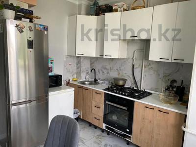 3-комнатная квартира · 80 м² · 7/8 этаж, Макатаева — улица Уалиханова за 57 млн ₸ в Алматы, Медеуский р-н