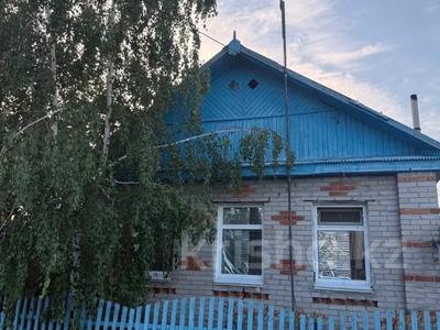 Отдельный дом · 3 комнаты · 64.2 м² · 4.3 сот., 4 солнечный проезд 19 за 16 млн ₸ в Костанае, Костанай-2