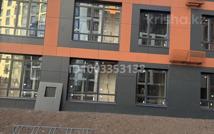 2-комнатная квартира · 47 м² · 2/9 этаж, Ермек Серкебаев 22 — Пересечение Кумисбекова и Серкебаева за 24 млн 〒 в Астане, Сарыарка р-н — фото 14