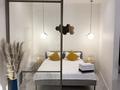 1-комнатная квартира · 50 м² · 10/12 этаж, Кунаева — Кунаева Рускулова Центр за 4 000 ₸ в Шымкенте, Туран р-н — фото 5