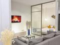 1-комнатная квартира · 50 м² · 10/12 этаж, Кунаева — Кунаева Рускулова Центр за 4 000 ₸ в Шымкенте, Туран р-н — фото 9