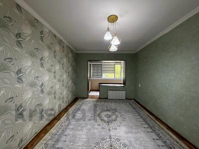 2-бөлмелі пәтер · 58.3 м² · 2/5 қабат, проспект абая, бағасы: 24 млн ₸ в Шымкенте, Туран р-н