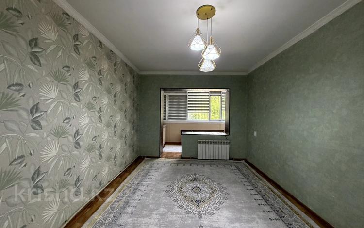2-комнатная квартира · 58.3 м² · 2/5 этаж, проспект абая за 24 млн ₸ в Шымкенте, Туран р-н — фото 2