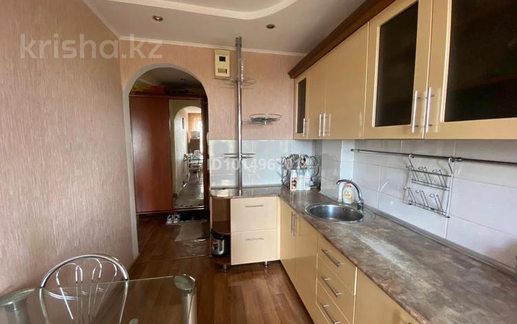 3-комнатная квартира · 65 м² · 5/9 этаж, Абая 108 — Напротив City Center! за 18.5 млн ₸ в Уральске — фото 2