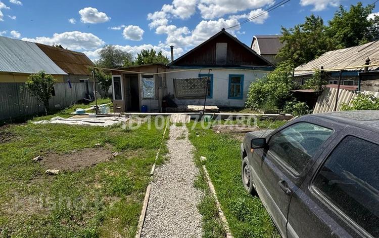 Часть дома · 3 комнаты · 48.7 м² · 4 сот., Ойыл 6А — Ойыл 6А за 10 млн ₸ в Актобе, мкр. Сельмаш — фото 2