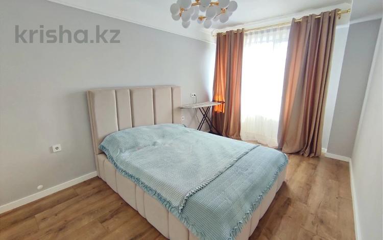 2-комнатная квартира, 49 м², 9/13 этаж, Толе би — Жарокова