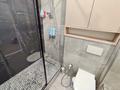 2-комнатная квартира · 47.5 м² · 9/13 этаж, Толе би — Жарокова за 49 млн ₸ в Алматы, Алмалинский р-н — фото 8