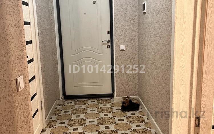 1-комнатная квартира · 45 м² · 10/13 этаж, Муратбаева 14 за 270 000 ₸ в Алматы, Алмалинский р-н — фото 2