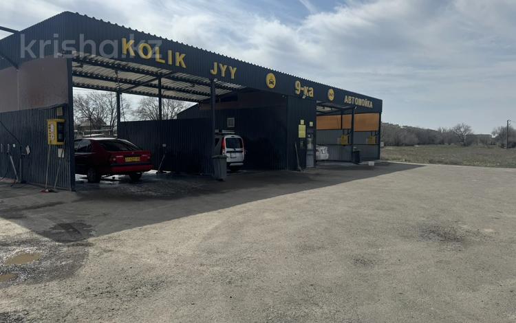 Азс, автосервисы и автомойки · 180 м² за 120 млн 〒 в Талдыкоргане, мкр военный городок Жулдыз — фото 2