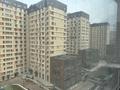2-комнатная квартира, 54 м², 9/18 этаж, Жандосова 94А за 33.5 млн 〒 в Алматы, Бостандыкский р-н — фото 12