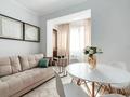 1-комнатная квартира · 50 м² · 3/9 этаж, мкр Нурсая, Мкрн Нурсая за 14 000 ₸ в Атырау