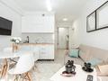 1-комнатная квартира · 50 м² · 3/9 этаж, мкр Нурсая, Мкрн Нурсая за 14 000 ₸ в Атырау — фото 10