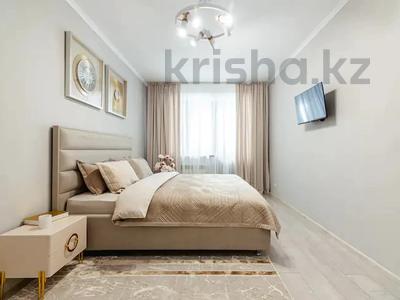 1-комнатная квартира · 50 м² · 3/9 этаж, мкр Нурсая, Мкрн Нурсая за 14 000 ₸ в Атырау