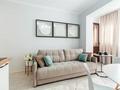 1-комнатная квартира · 50 м² · 3/9 этаж, мкр Нурсая, Мкрн Нурсая за 14 000 ₸ в Атырау — фото 3