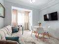 1-комнатная квартира · 50 м² · 3/9 этаж, мкр Нурсая, Мкрн Нурсая за 14 000 ₸ в Атырау — фото 8
