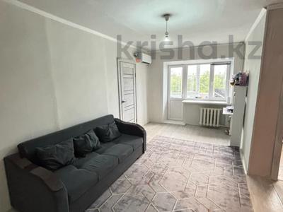 2-комнатная квартира · 43 м² · 4/5 этаж, дюсенова 10 за 13.8 млн 〒 в Павлодаре