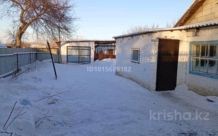 Часть дома · 4 комнаты · 72 м² · 10 сот., Тәуелсіздік 276/2 за 10 млн ₸ в  — фото 2