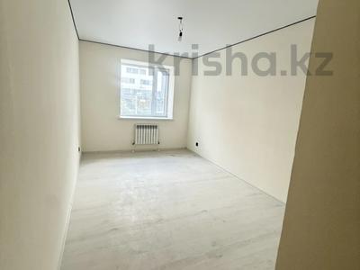 3-комнатная квартира · 62.5 м² · 2/10 этаж, Роза Багланова 1 за 35.8 млн ₸ в Астане, Нура р-н