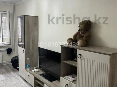 2-комнатная квартира · 46.2 м² · 2/4 этаж, мкр Сайран 11 за 33.5 млн ₸ в Алматы, Ауэзовский р-н