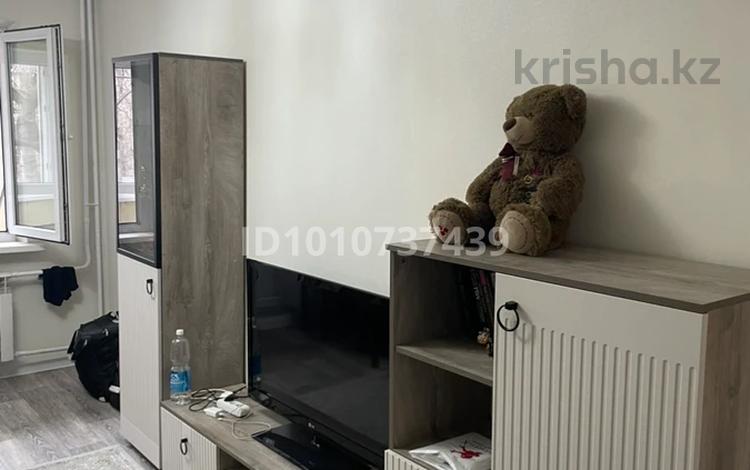 2-комнатная квартира · 46.2 м² · 2/4 этаж, мкр Сайран 11 за 33.5 млн ₸ в Алматы, Ауэзовский р-н — фото 2