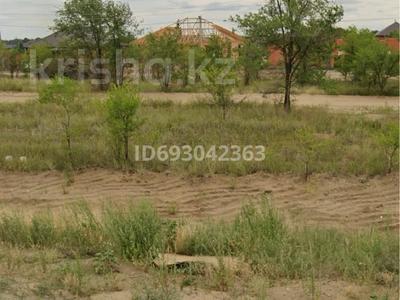 Участок · 20 соток, СК Сарбаз за 24 млн ₸ в Актобе