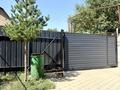 Отдельный дом · 4 комнаты · 120 м² · 10.5 сот., Пкст ОГОНЬКИ 41 — Верхняя Каскеленская трасса за 65 млн ₸ в Кыргауылдах — фото 47