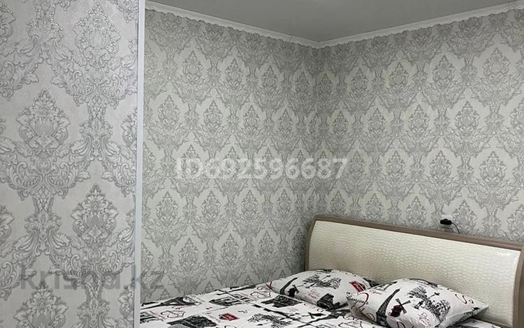 1-комнатная квартира · 34 м² · 4/4 этаж, Дзержинского — Горняк гостиница за 4 000 〒 в Рудном — фото 2