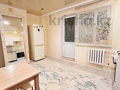 1-комнатная квартира · 40.35 м² · 8/9 этаж, мкр Жана Орда за 16.8 млн 〒 в Уральске