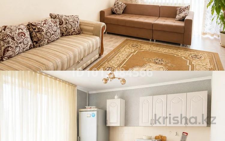 3-комнатная квартира · 62 м² · 4/5 этаж, Кенесары 23 — Кенесары за 25 000 ₸ в Бурабае — фото 2