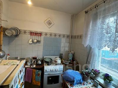 2-комнатная квартира, 46 м², 2/5 этаж, Петрова за 16.5 млн 〒 в Астане, Алматы р-н