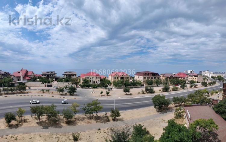 1-комнатная квартира · 43 м² · 4/10 этаж, 4-й мкр 9 за 15 000 ₸ в Актау — фото 19