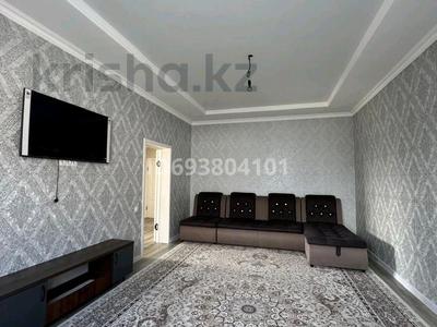 Отдельный дом • 4 комнаты • 130 м² • 5 сот., Алатау 467/24 — Тауелсиздик за 46 млн 〒 в Алматы