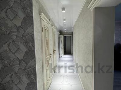 4-комнатная квартира, 92 м², 10/12 этаж, Розыбакиева за 53 млн 〒 в Алматы, Алмалинский р-н