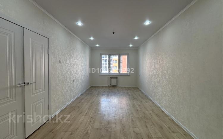 1-комнатная квартира · 48 м² · 5/9 этаж, мкр. Зачаганск пгт, Монкеулы 85/5 за 150 000 ₸ в Уральске — фото 2