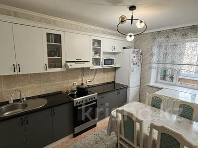 3-комнатная квартира · 74.9 м² · 8/9 этаж, Байтурсынова 65 — Спорткомплекс Тарлан за 40 млн ₸ в Семее