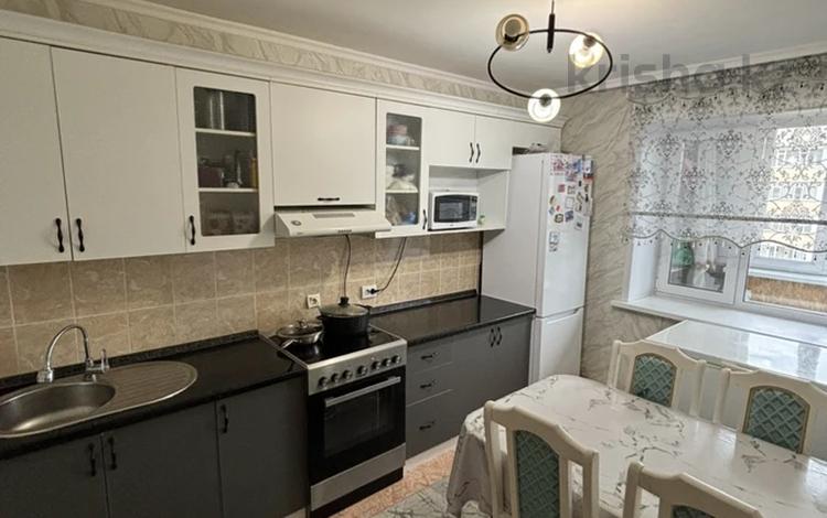 3-комнатная квартира · 74.9 м² · 8/9 этаж, Байтурсынова 65 — Спорткомплекс Тарлан за 40 млн ₸ в Семее — фото 2