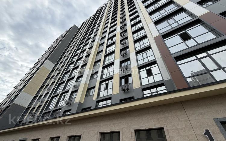 3-комнатная квартира · 80.56 м² · 11 этаж, 139-й учетный квартал — Ашимова за 30 млн ₸ в Караганде, Казыбек би р-н — фото 2