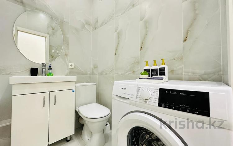 2-бөлмелі пәтер · 45 м² · 12/20 қабат, Гагарина 310 — СРОЧНО!!!!, бағасы: 400 000 ₸ в Алматы, Бостандыкский р-н — фото 2