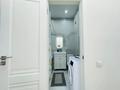 2-бөлмелі пәтер · 45 м² · 12/20 қабат, Гагарина 310 — СРОЧНО!!!!, бағасы: 400 000 ₸ в Алматы, Бостандыкский р-н — фото 7
