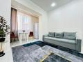 2-бөлмелі пәтер · 45 м² · 12/20 қабат, Гагарина 310 — СРОЧНО!!!!, бағасы: 400 000 ₸ в Алматы, Бостандыкский р-н — фото 8