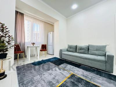 2-комнатная квартира · 45 м² · 12/20 этаж, Гагарина 310 — СРОЧНО!!!! за 400 000 ₸ в Алматы, Бостандыкский р-н