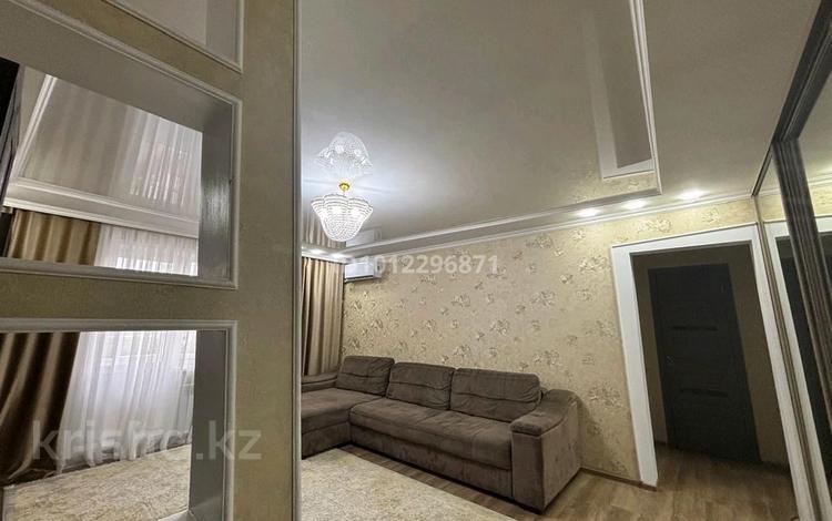 4-бөлмелі пәтер · 77 м² · 8/9 қабат, Просп. Мухтара Ауэзова 37А, бағасы: 39.9 млн ₸ в Семее, Красный Кордон — фото 2